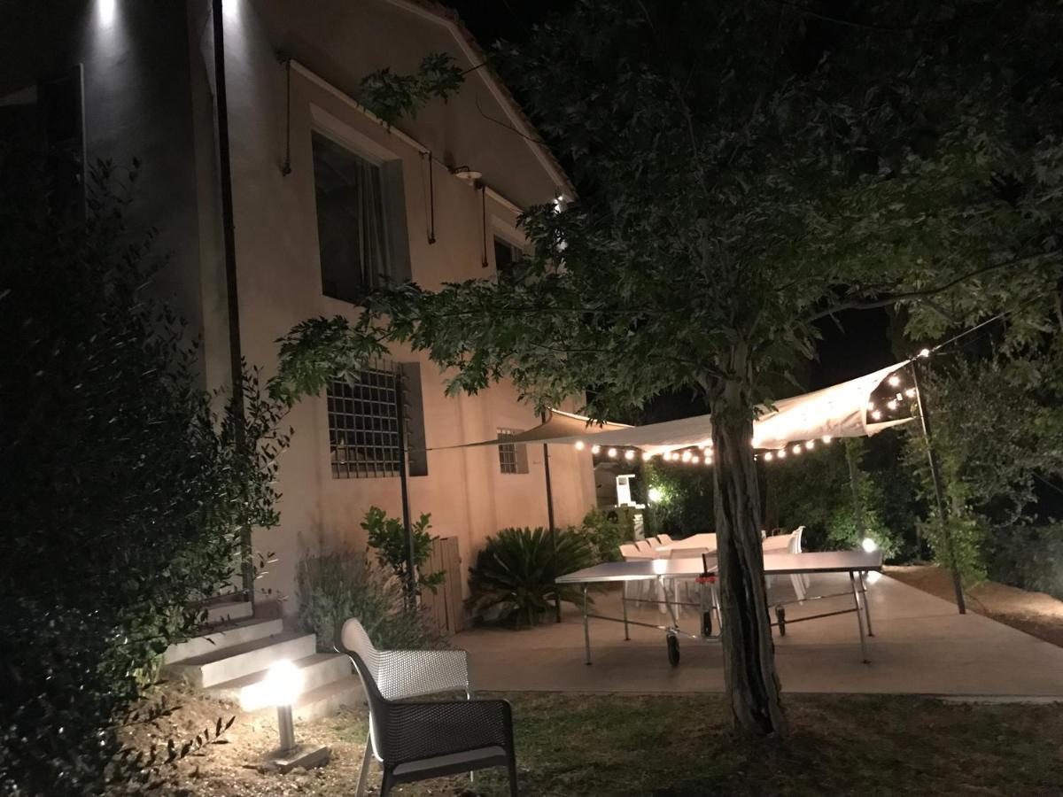Villa Maona - con piscina tra Firenze e Pisa Montecatini-Terme Esterno foto