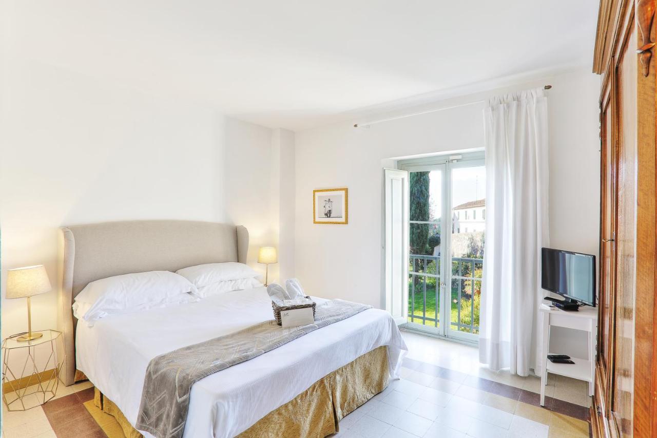 Villa Maona - con piscina tra Firenze e Pisa Montecatini-Terme Esterno foto